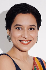 photo of person Tillotama Shome