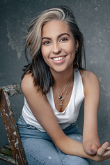 Foto de Rhiannon Clements