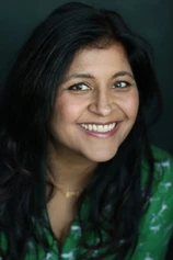 photo of person Sona Vyas