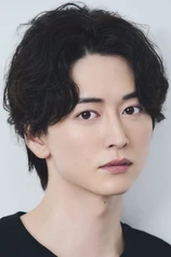 Foto de Masashi Ikeda