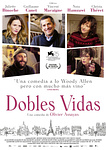 still of movie Dobles Vidas