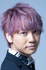 Foto de Yu Hayashi