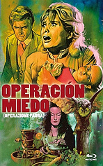 poster of movie Operazione Paura