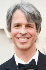 photo of person Marshall Curry