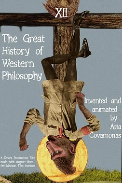 The Great History Of Western Philosophy