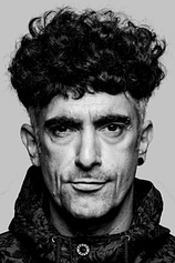picture of actor Favio Posca