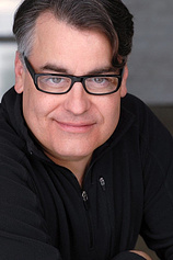 picture of actor Pat Towne