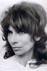 picture of actor Malka Ribowska