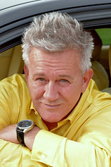 picture of actor David Sherrill