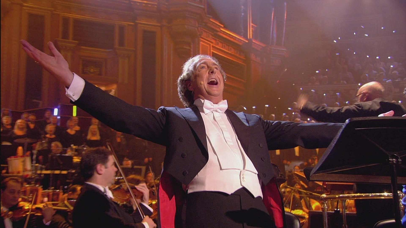 Imagen de Not the Messiah (He's a Very Naughty Boy)