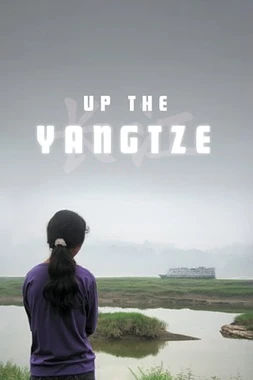 poster of movie Up the Yangtze