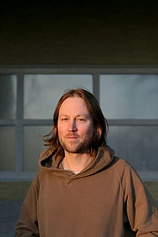 photo of person Cyril Schäublin