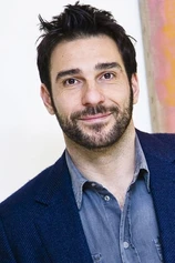 Foto de Edoardo Leo