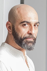 picture of actor Mohammed Azaay