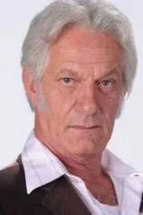 photo of person Ricardo Petráglia
