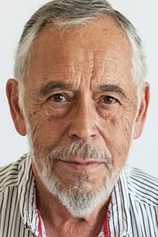 photo of person Alfredo Gurrola
