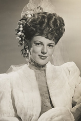 photo of person Faye Marlowe