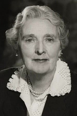 picture of actor Sybil Thorndike