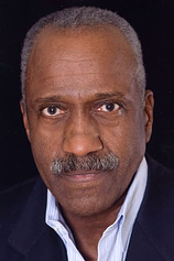 picture of actor Willie C. Carpenter