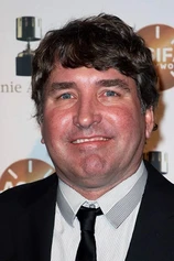Foto de Stephen Hillenburg