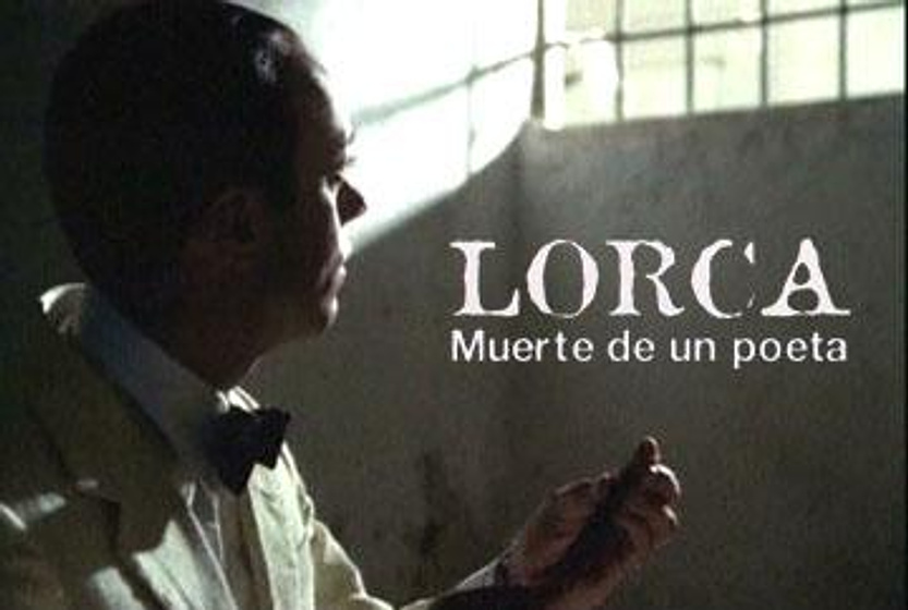 Nickolas Grace en Lorca, Muerte de un Poeta (Títulos de crédito)