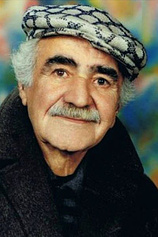 picture of actor Nematollah Gorji