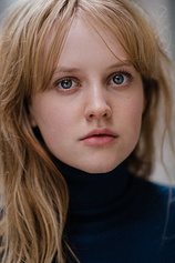 picture of actor Markella Kavenagh