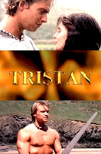 Poster de Tristan