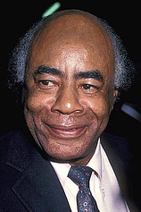 picture of actor Roscoe Lee Browne