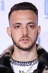 photo of person C. Tangana