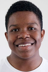 picture of actor Darius Amarfio Jefferson