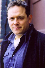 photo of person Trevor Martin