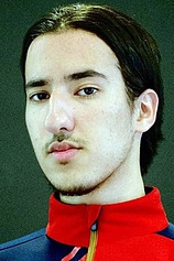 picture of actor Ahmed Abdel Laoui