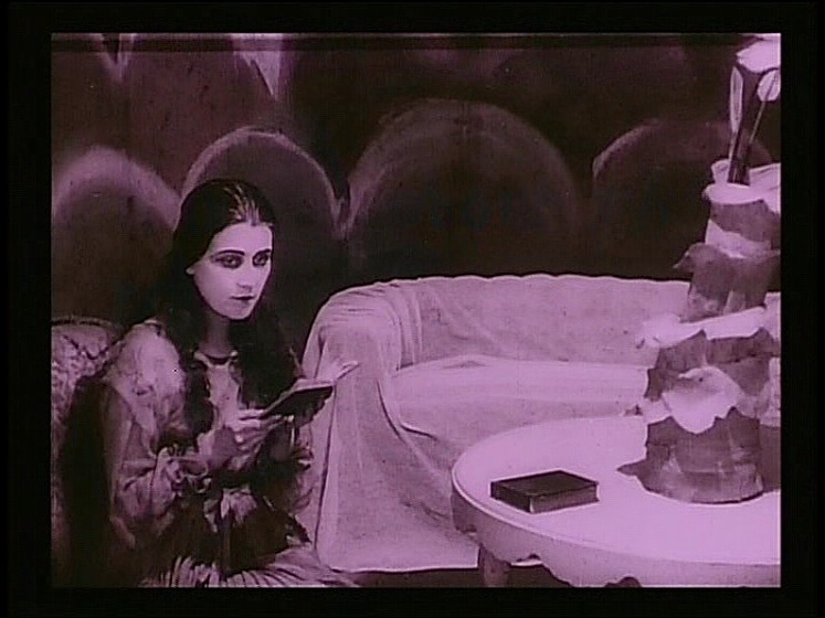 Imagen de El Gabinete del Dr. Caligari