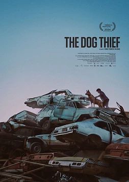 El Ladrón de Perros