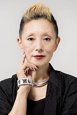 picture of actor Mari Natsuki