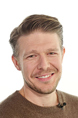 picture of actor Nikita Efremov