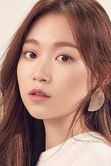 picture of actor Kim Seul-gi