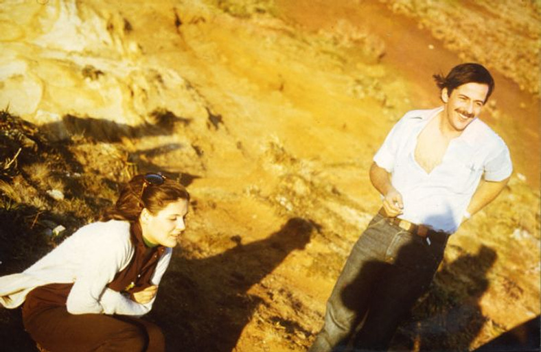 Imagen de Calle Santa Fe