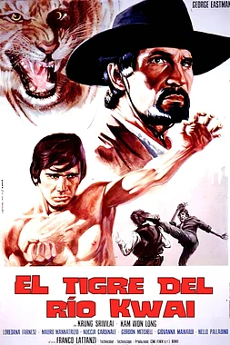 El Tigre del Río Kwai