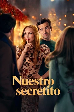 poster of movie Nuestro Secretito