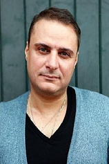 picture of actor Nino Porzio