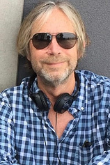 photo of person Patrick R. Norris