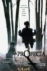 poster of movie La Profecía (2006)