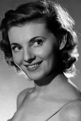 photo of person Angela Giussani