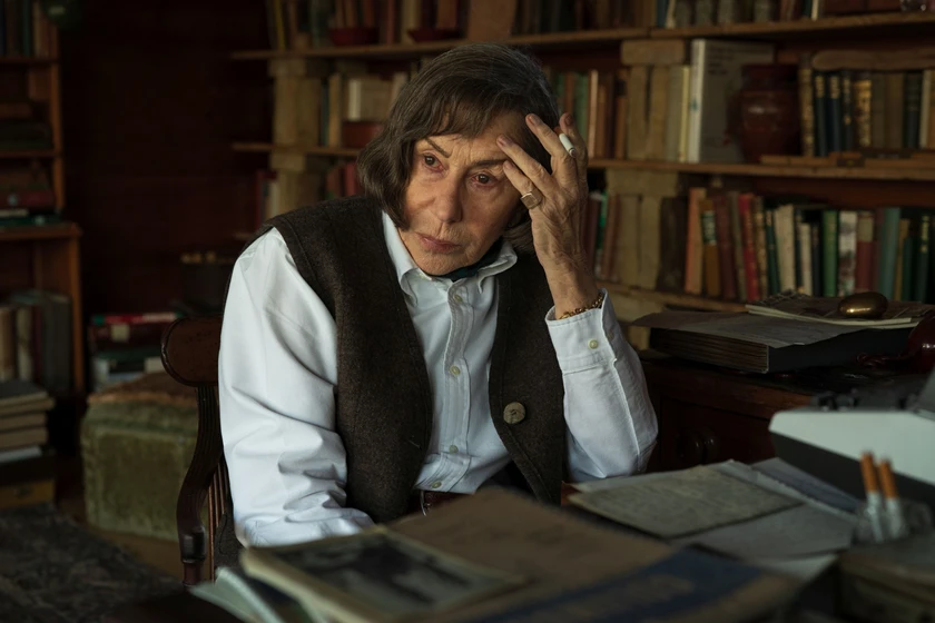 Helen Mirren en talento-para-matar