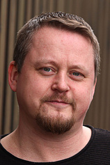 picture of actor Þórhallur Þórhallsson