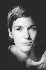 picture of actor Ligia Soares