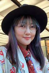 Foto de Haruko Momoi