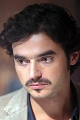Foto de Paolo Briguglia